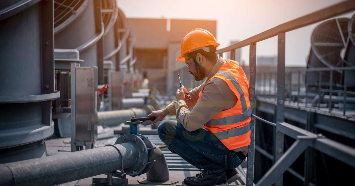 Plumbing Engineering